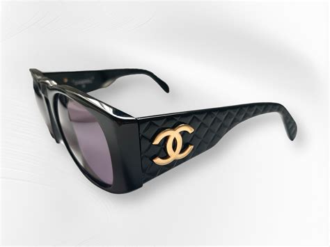 chanel narrow sunglasses|authentic Chanel sunglasses.